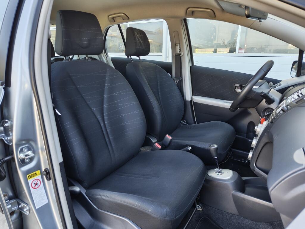 Toyota Yaris 1.3 VVTi Sol MMT | Automaat | Trekhaak | Sensoren | Cruis Contro - Image 22