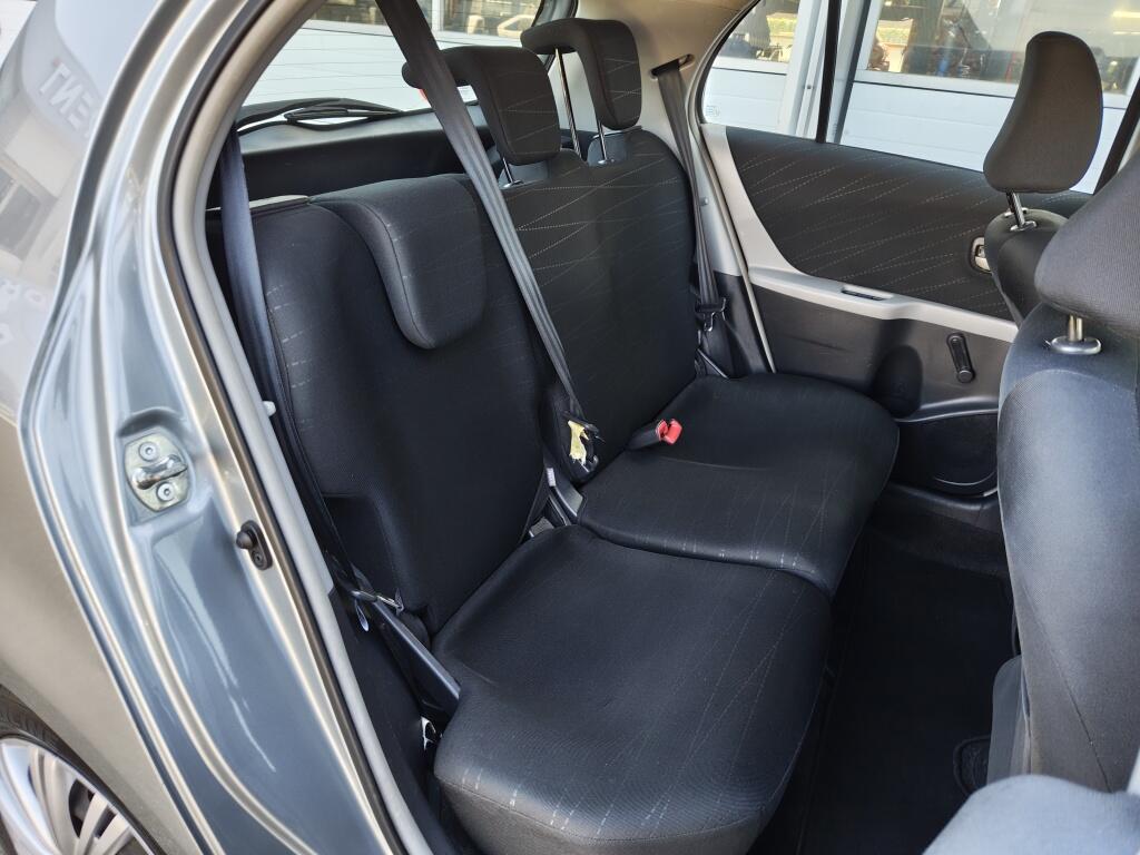 Toyota Yaris 1.3 VVTi Sol MMT | Automaat | Trekhaak | Sensoren | Cruis Contro - Image 24