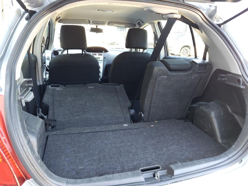 Toyota Yaris 1.3 VVTi Sol MMT | Automaat | Trekhaak | Sensoren | Cruis Contro - Image 27