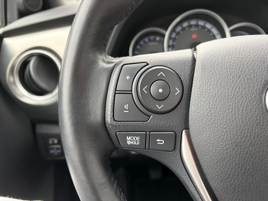 Toyota Auris 1.6 Aspiration | Dealer onderhouden | Cruise control | Camera | - Image 11