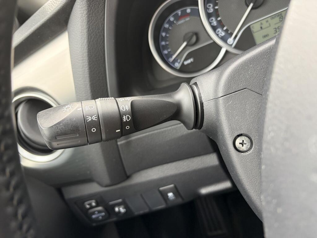 Toyota Auris 1.6 Aspiration | Dealer onderhouden | Cruise control | Camera | - Image 13