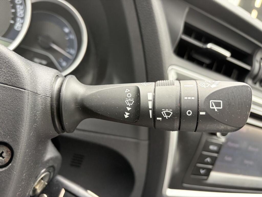 Toyota Auris 1.6 Aspiration | Dealer onderhouden | Cruise control | Camera | - Image 14