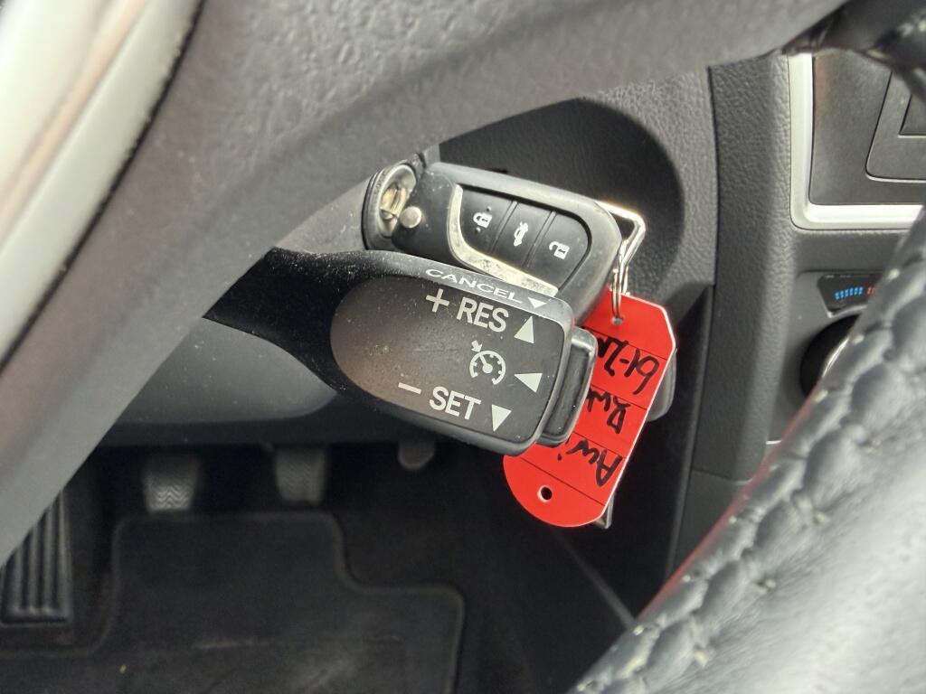 Toyota Auris 1.6 Aspiration | Dealer onderhouden | Cruise control | Camera | - Image 15
