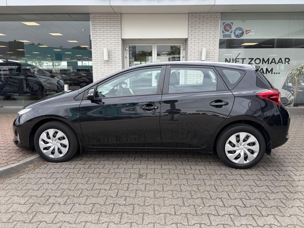Toyota Auris 1.6 Aspiration | Dealer onderhouden | Cruise control | Camera | - Image 3