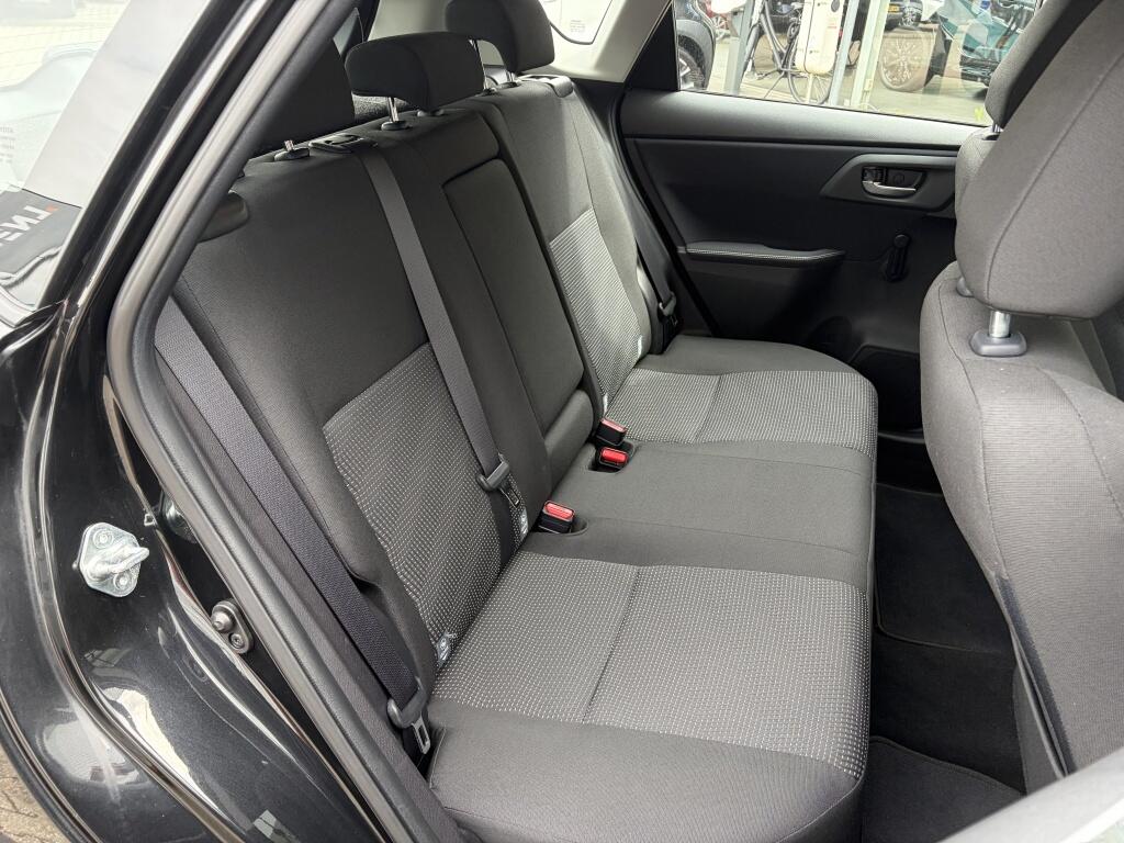 Toyota Auris 1.6 Aspiration | Dealer onderhouden | Cruise control | Camera | - Image 30