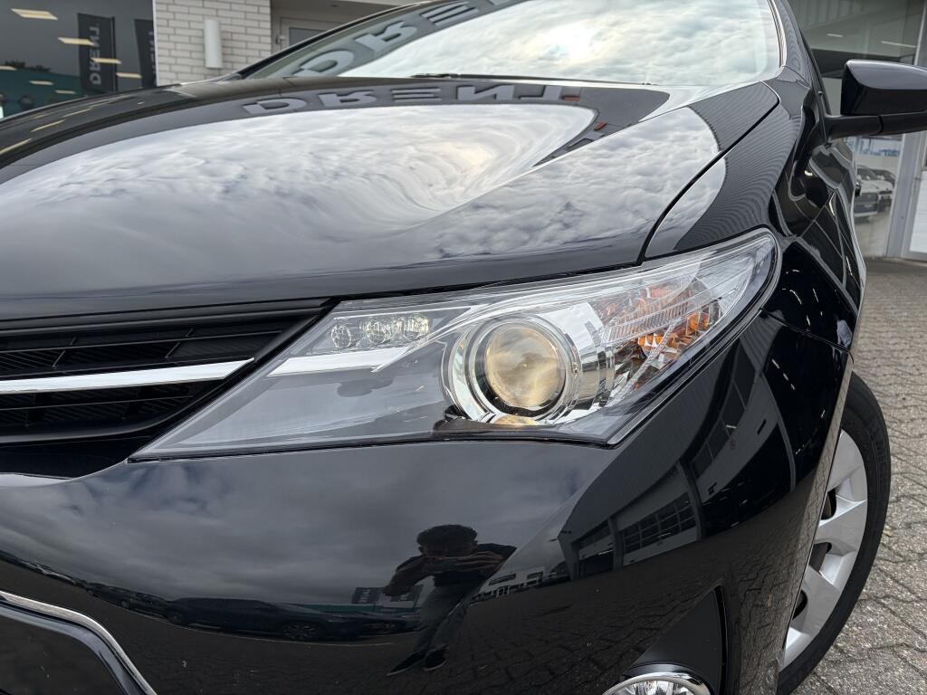 Toyota Auris 1.6 Aspiration | Dealer onderhouden | Cruise control | Camera | - Image 33