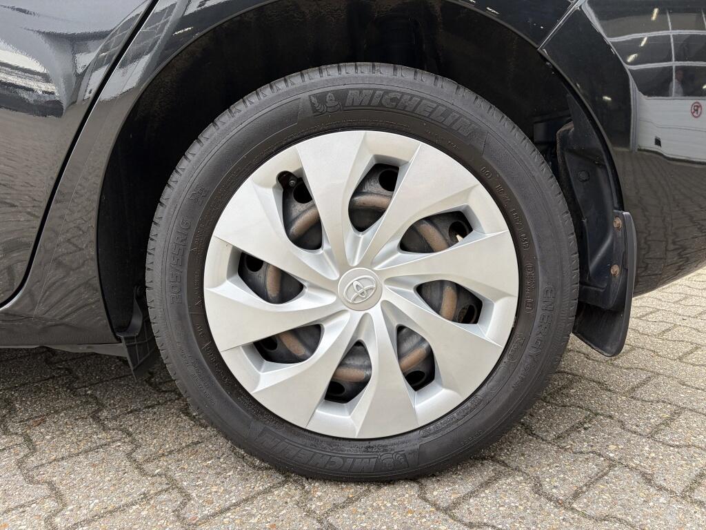 Toyota Auris 1.6 Aspiration | Dealer onderhouden | Cruise control | Camera | - Image 35