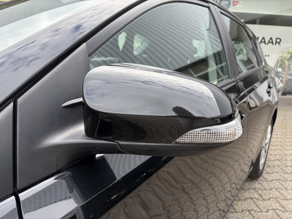 Toyota Auris 1.6 Aspiration | Dealer onderhouden | Cruise control | Camera | - Image 36