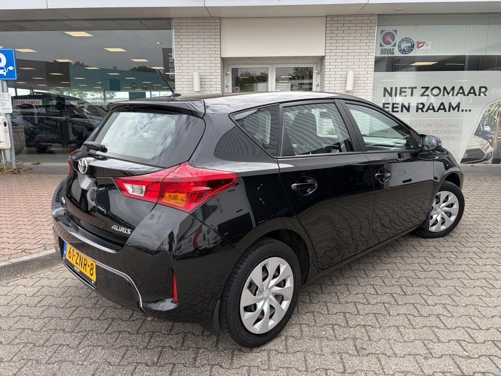 Toyota Auris 1.6 Aspiration | Dealer onderhouden | Cruise control | Camera | - Image 4