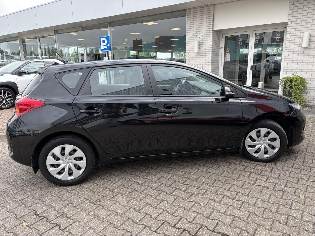 Toyota Auris 1.6 Aspiration | Dealer onderhouden | Cruise control | Camera | - Image 5