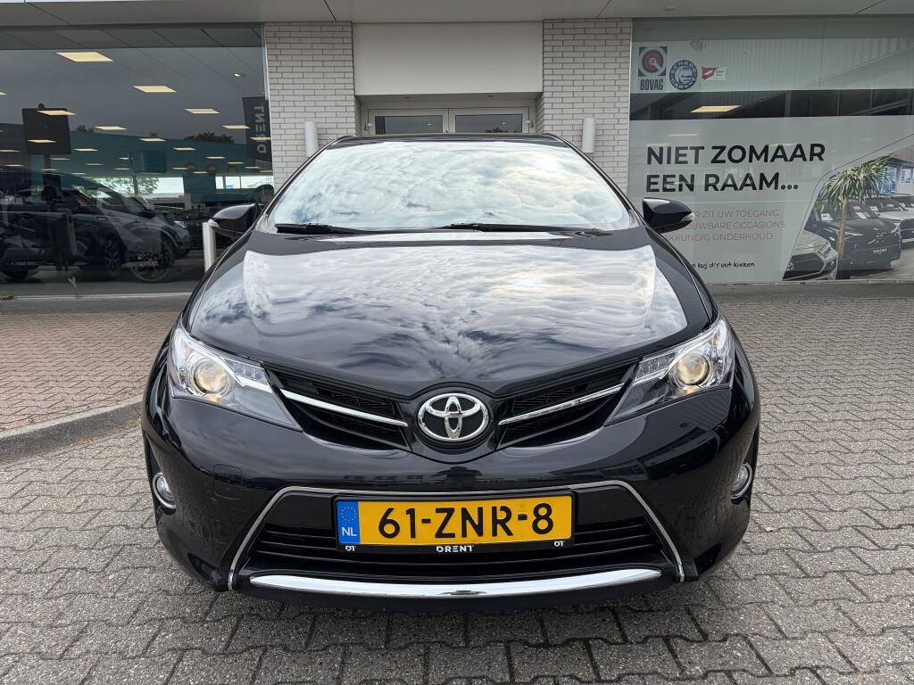 Toyota Auris 1.6 Aspiration | Dealer onderhouden | Cruise control | Camera | - Image 6