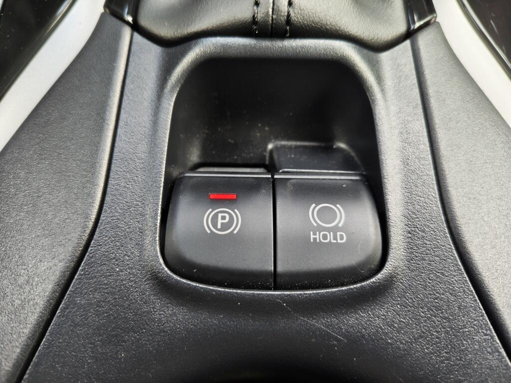 Toyota Corolla Cross Hybrid 200 Dynamic | El. Achterklep | Navi | Draadloze Telefoonl - Image 21