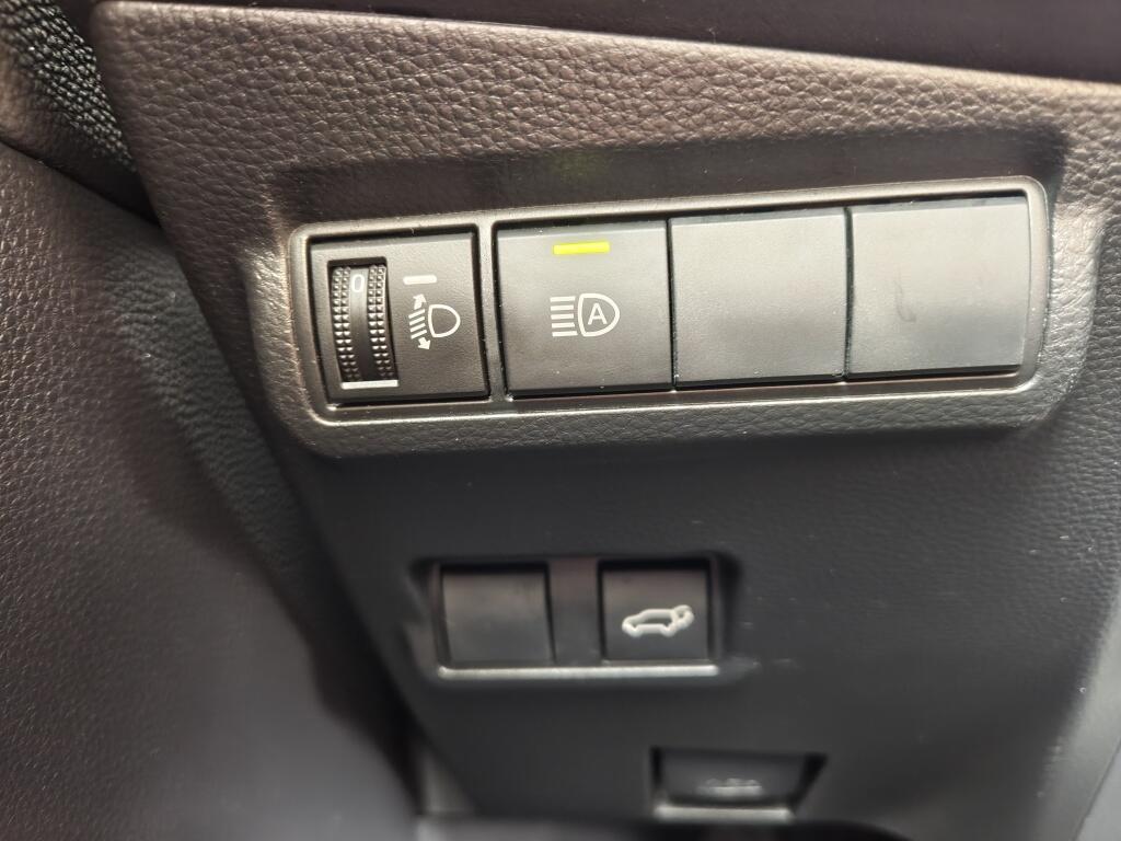 Toyota Corolla Cross Hybrid 200 Dynamic | El. Achterklep | Navi | Draadloze Telefoonl - Image 23