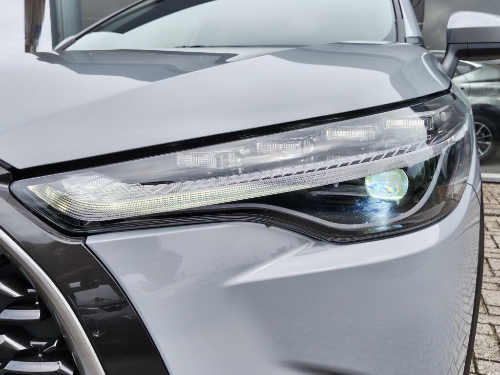 Toyota Corolla Cross Hybrid 200 Dynamic | El. Achterklep | Navi | Draadloze Telefoonl - Image 33