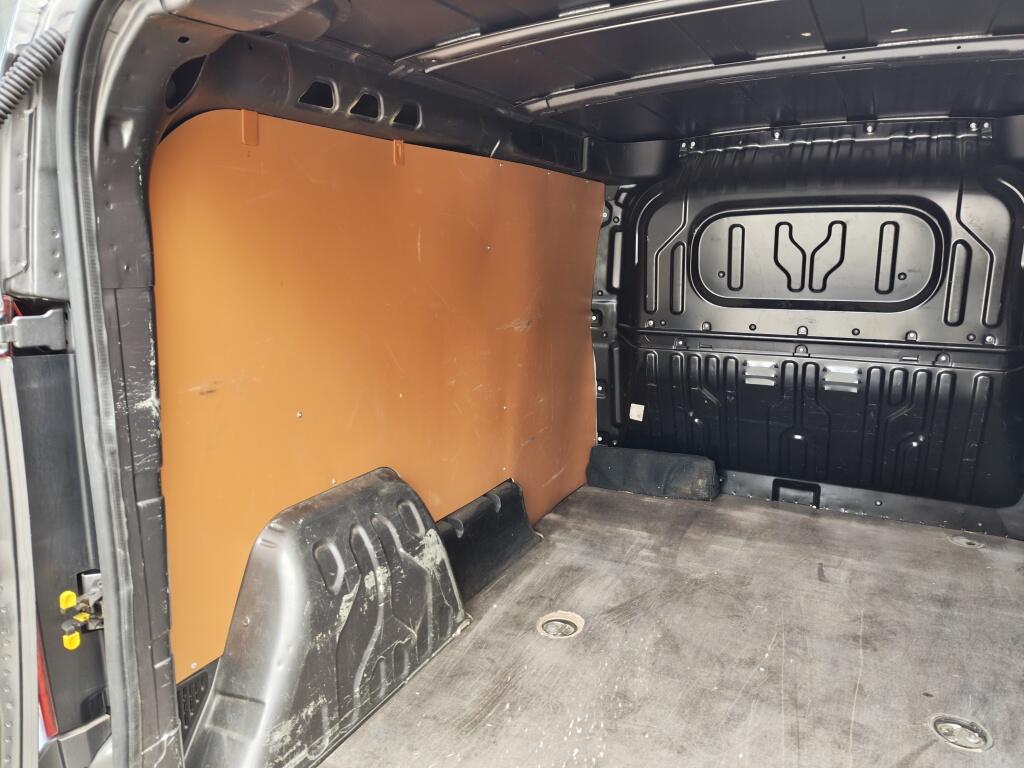 Fiat Doblò Cargo 1.6 MJ L2H1 S Trekking | Android Auto, Apple Carplay | Achteruit - Image 11