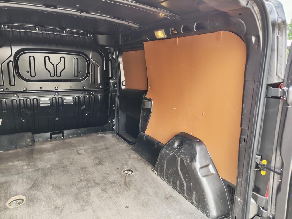 Fiat Doblò Cargo 1.6 MJ L2H1 S Trekking | Android Auto, Apple Carplay | Achteruit - Image 12