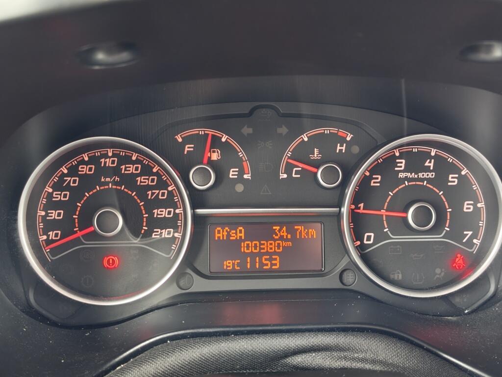 Fiat Doblò Cargo 1.6 MJ L2H1 S Trekking | Android Auto, Apple Carplay | Achteruit - Image 15