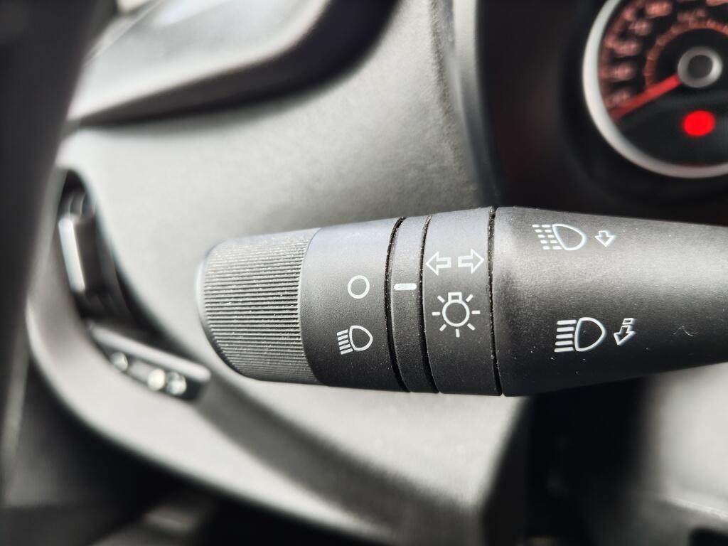Fiat Doblò Cargo 1.6 MJ L2H1 S Trekking | Android Auto, Apple Carplay | Achteruit - Image 16