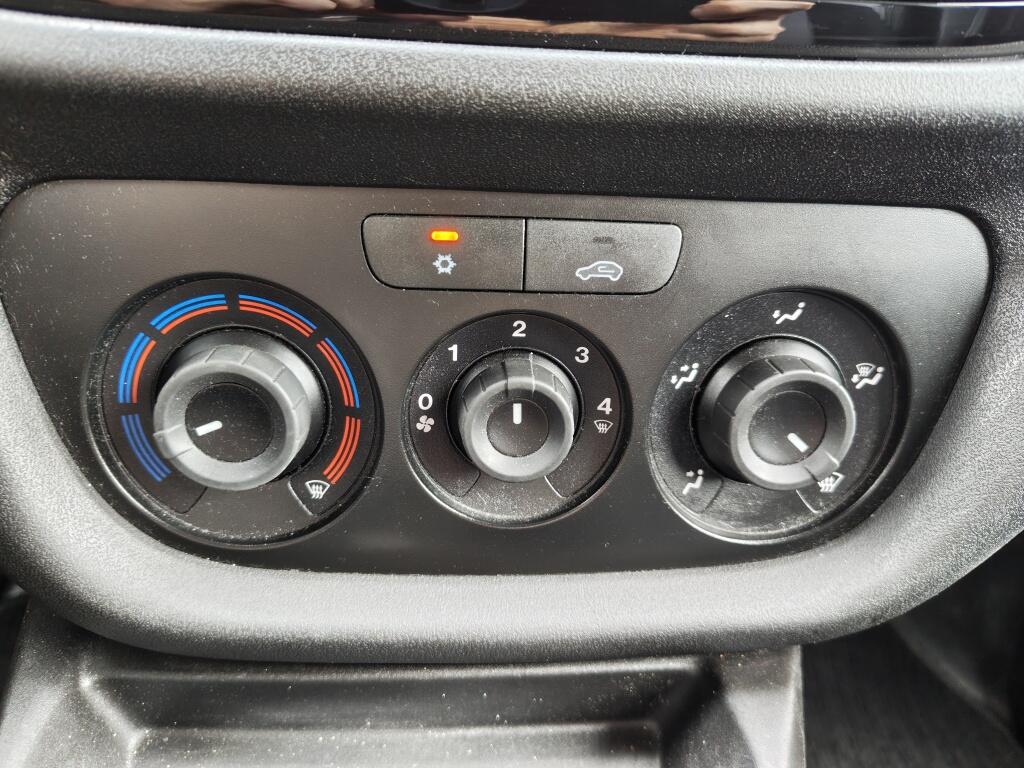 Fiat Doblò Cargo 1.6 MJ L2H1 S Trekking | Android Auto, Apple Carplay | Achteruit - Image 22