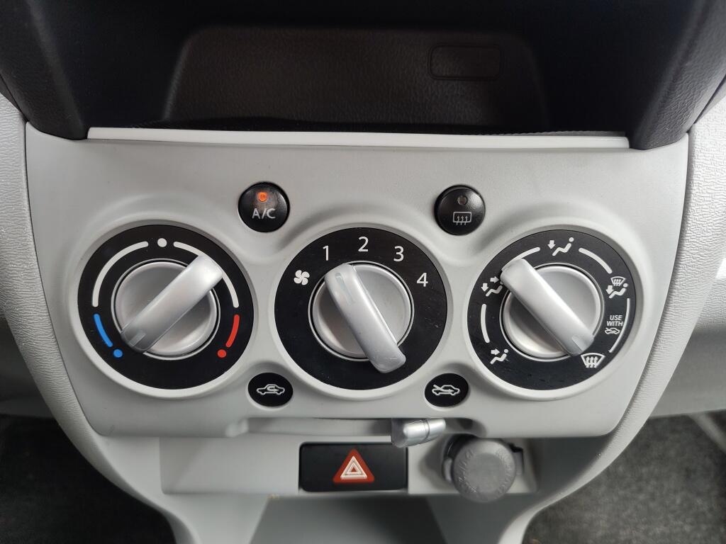Suzuki Alto 1.0 Base | Airco | Goed Onderhouden | El. Raambediening | - Image 14