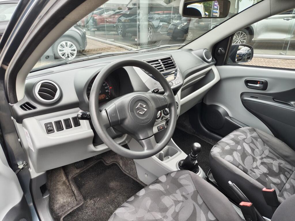 Suzuki Alto 1.0 Base | Airco | Goed Onderhouden | El. Raambediening | - Image 19