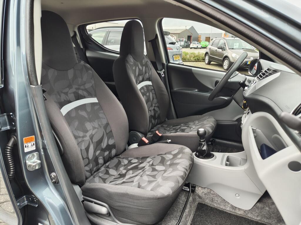 Suzuki Alto 1.0 Base | Airco | Goed Onderhouden | El. Raambediening | - Image 21