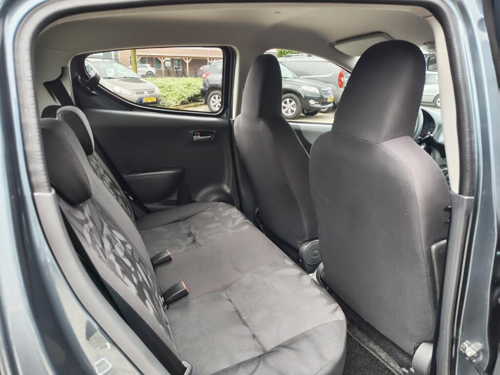 Suzuki Alto 1.0 Base | Airco | Goed Onderhouden | El. Raambediening | - Image 22