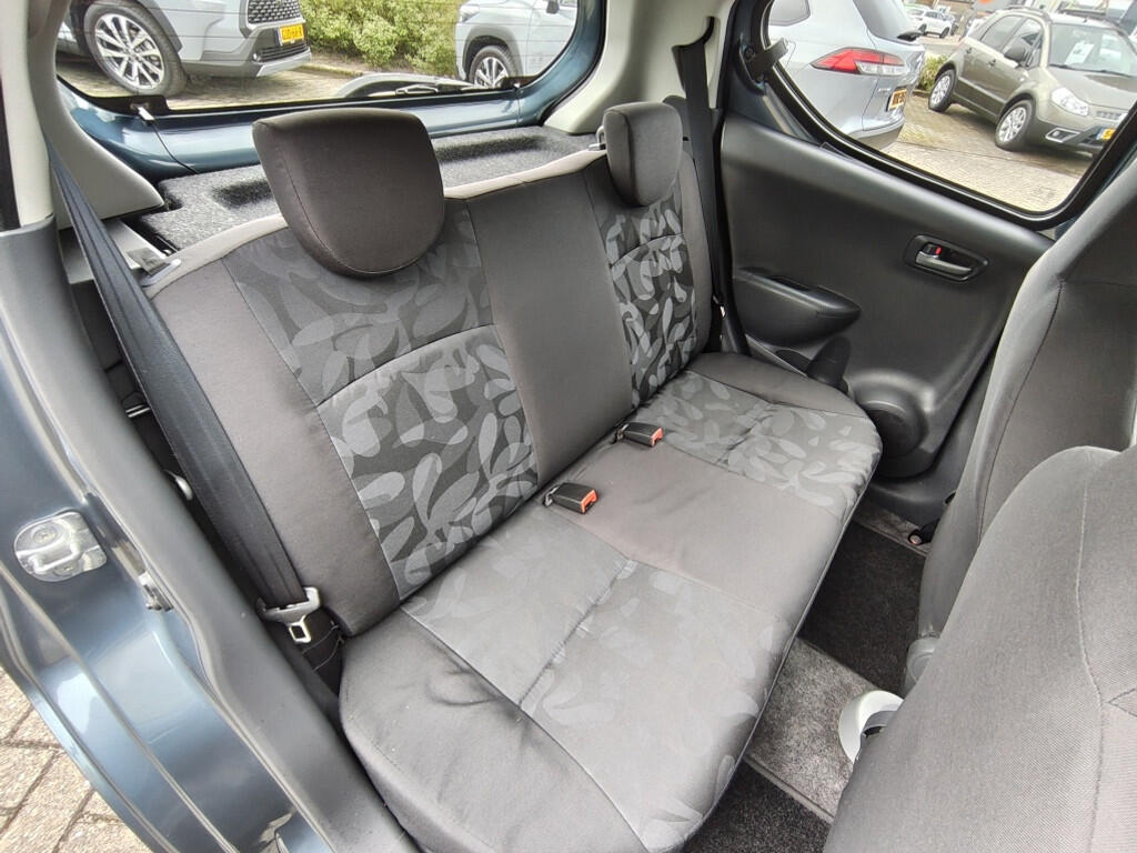 Suzuki Alto 1.0 Base | Airco | Goed Onderhouden | El. Raambediening | - Image 23