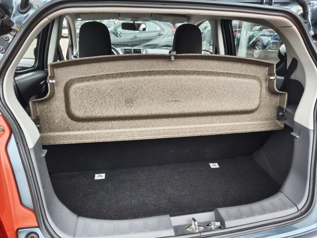 Suzuki Alto 1.0 Base | Airco | Goed Onderhouden | El. Raambediening | - Image 24