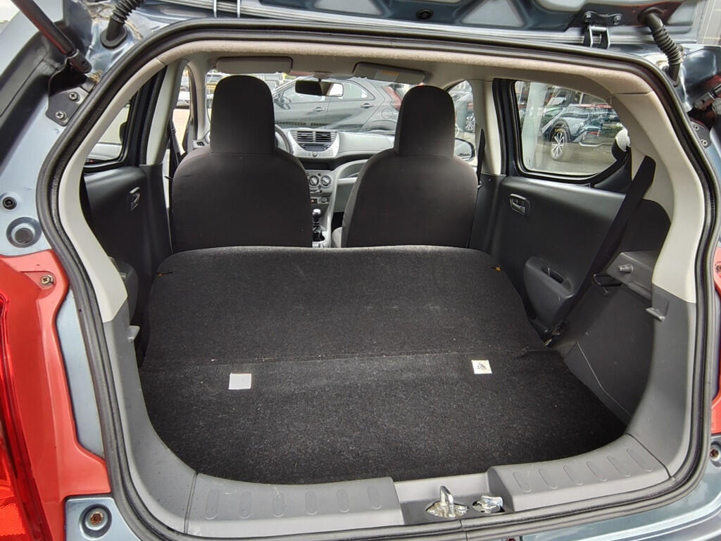 Suzuki Alto 1.0 Base | Airco | Goed Onderhouden | El. Raambediening | - Image 25
