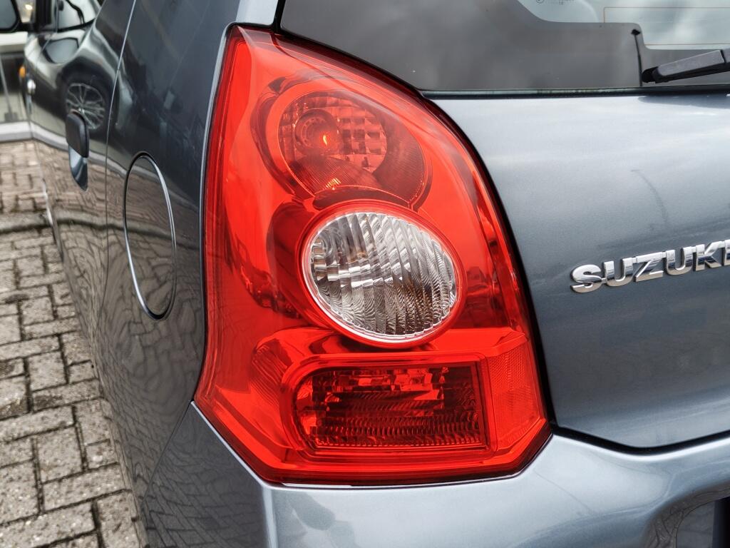 Suzuki Alto 1.0 Base | Airco | Goed Onderhouden | El. Raambediening | - Image 27