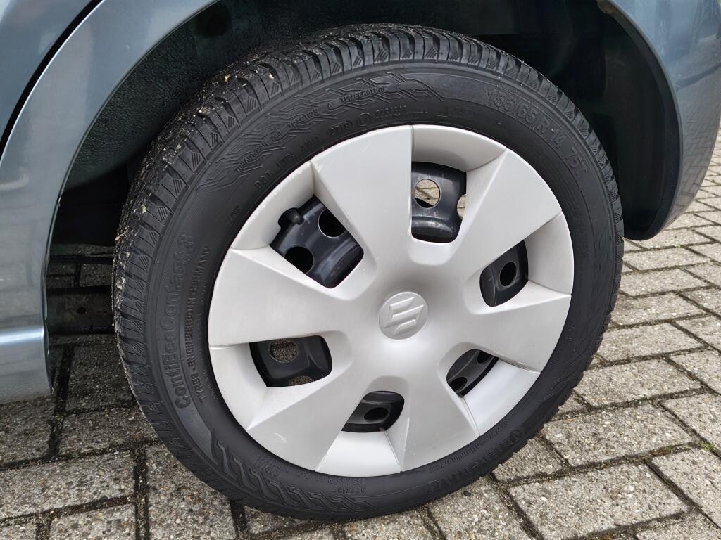 Suzuki Alto 1.0 Base | Airco | Goed Onderhouden | El. Raambediening | - Image 28