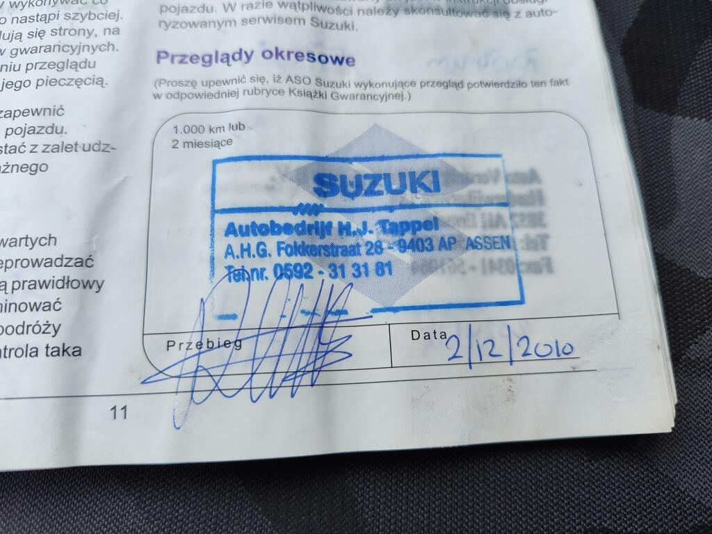 Suzuki Alto 1.0 Base | Airco | Goed Onderhouden | El. Raambediening | - Image 29