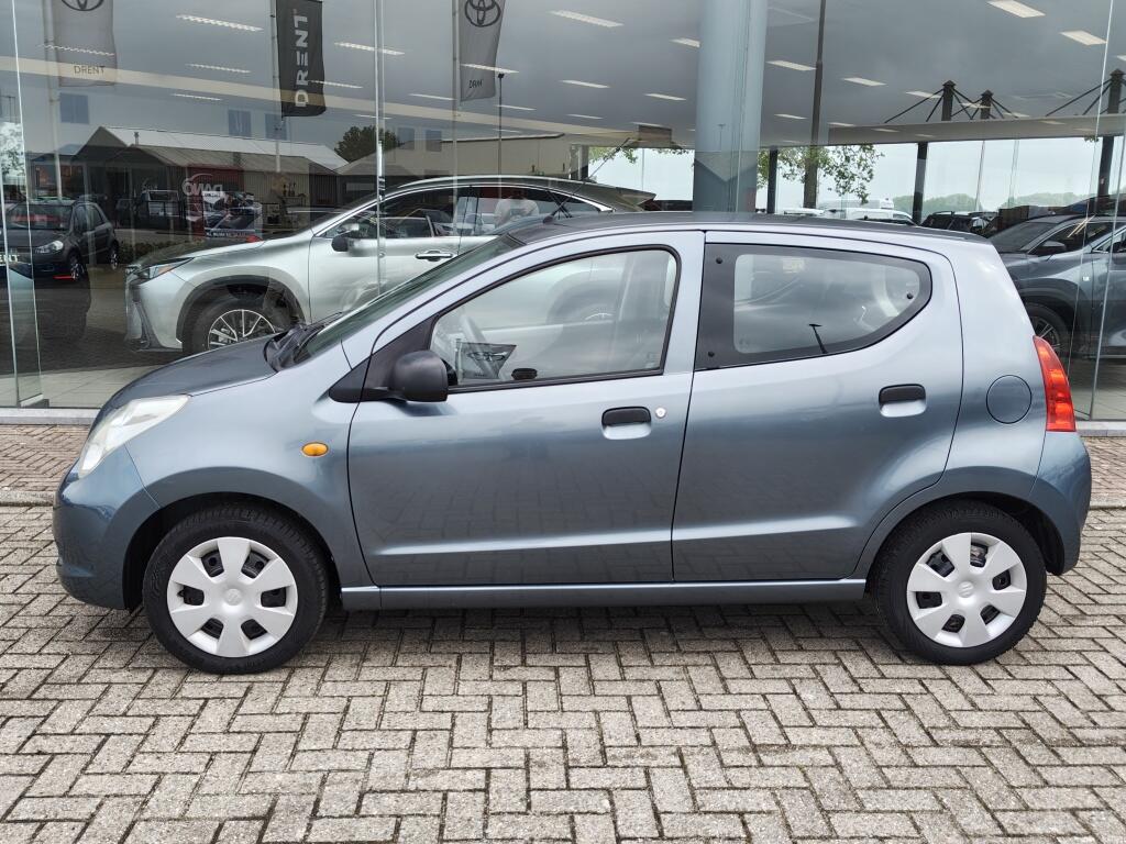 Suzuki Alto 1.0 Base | Airco | Goed Onderhouden | El. Raambediening | - Image 3