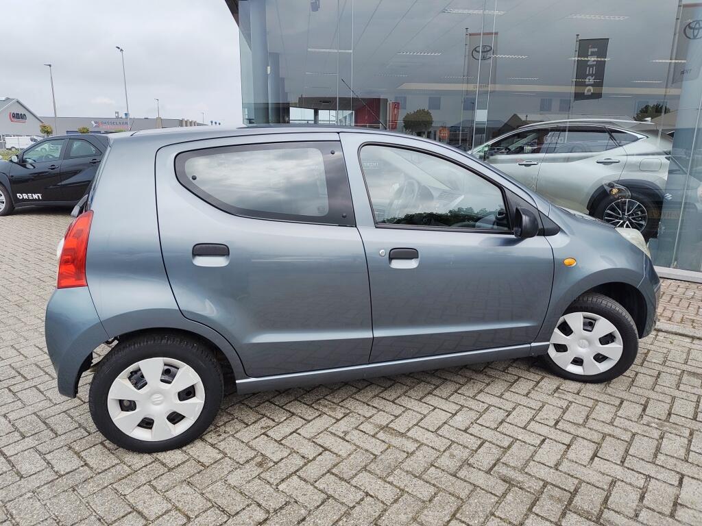 Suzuki Alto 1.0 Base | Airco | Goed Onderhouden | El. Raambediening | - Image 5