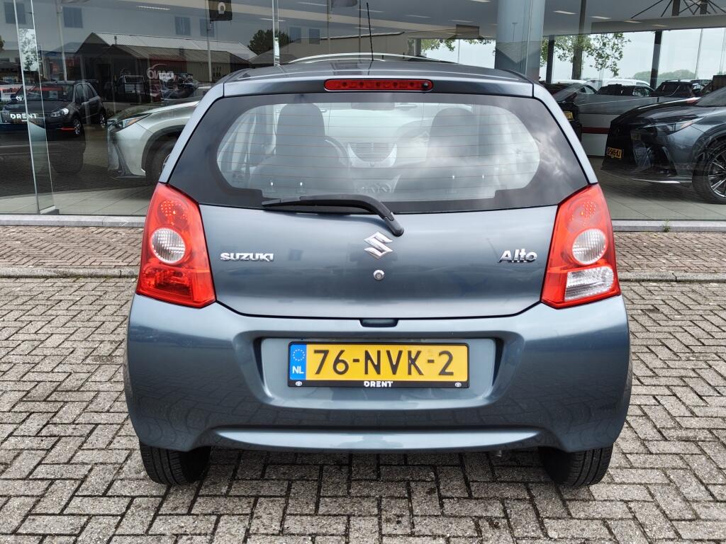 Suzuki Alto 1.0 Base | Airco | Goed Onderhouden | El. Raambediening | - Image 7