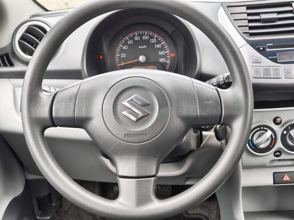 Suzuki Alto 1.0 Base | Airco | Goed Onderhouden | El. Raambediening | - Image 9
