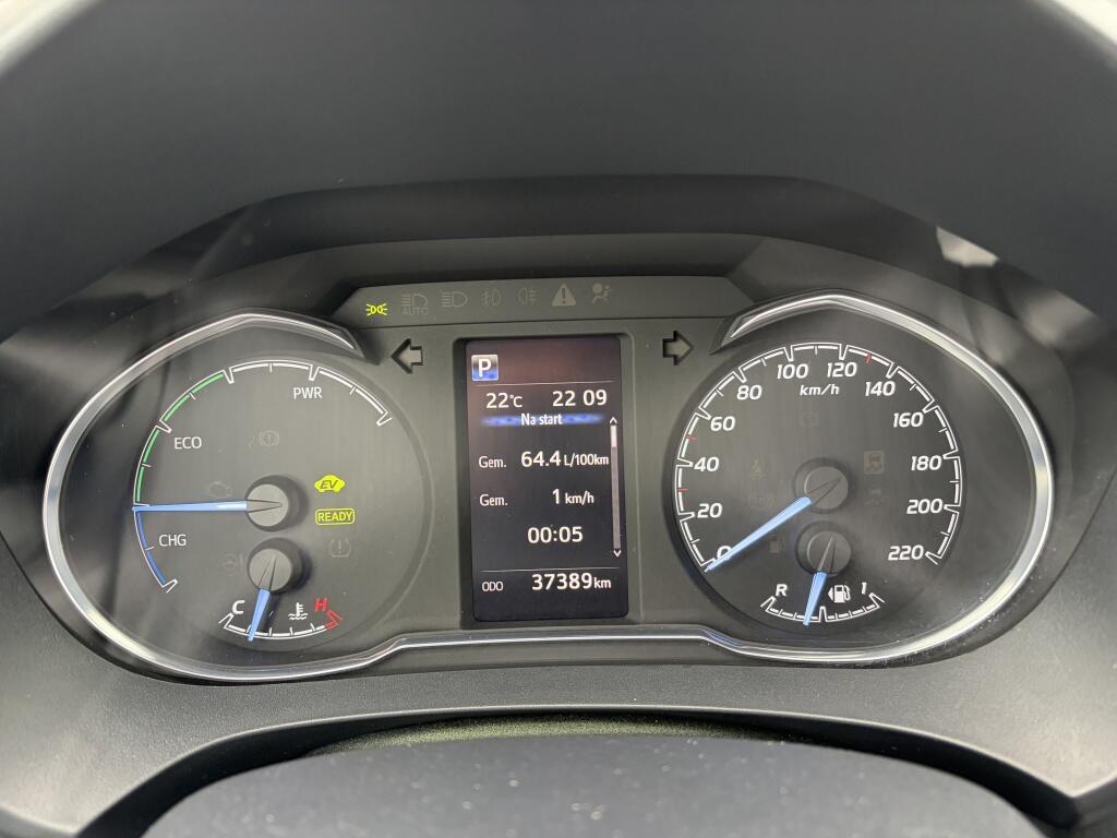 Toyota Yaris 1.5 Hybride Y20 | PCS | Keyless entry/start | Cruise | Navi | - Image 10
