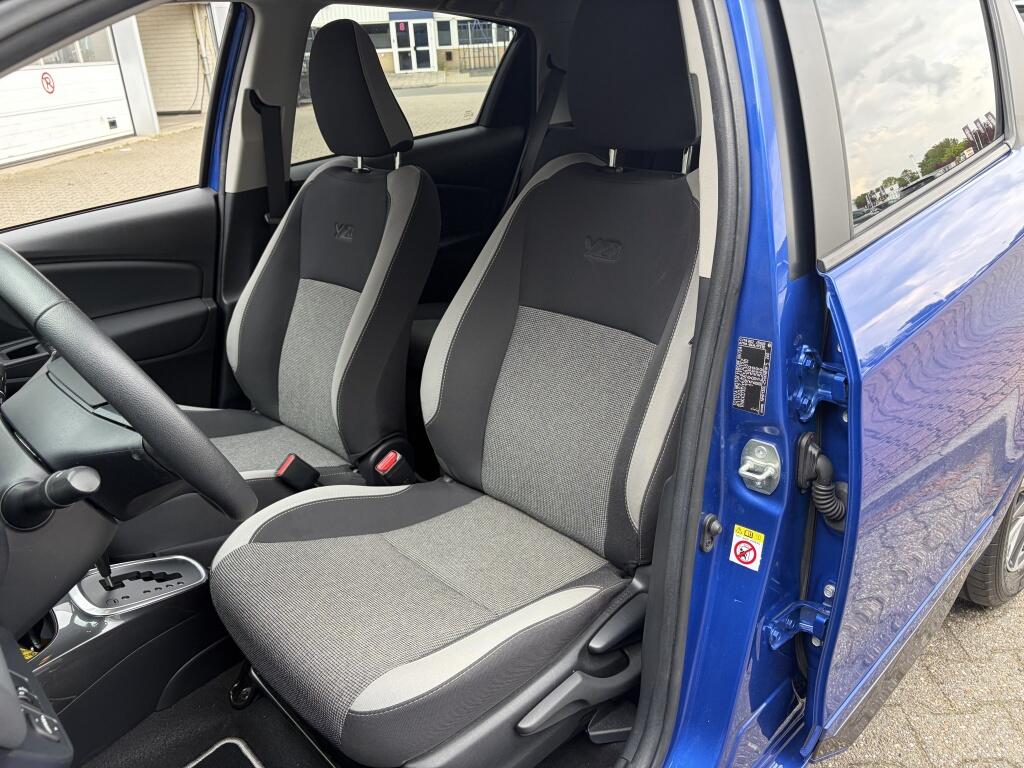Toyota Yaris 1.5 Hybride Y20 | PCS | Keyless entry/start | Cruise | Navi | - Image 30