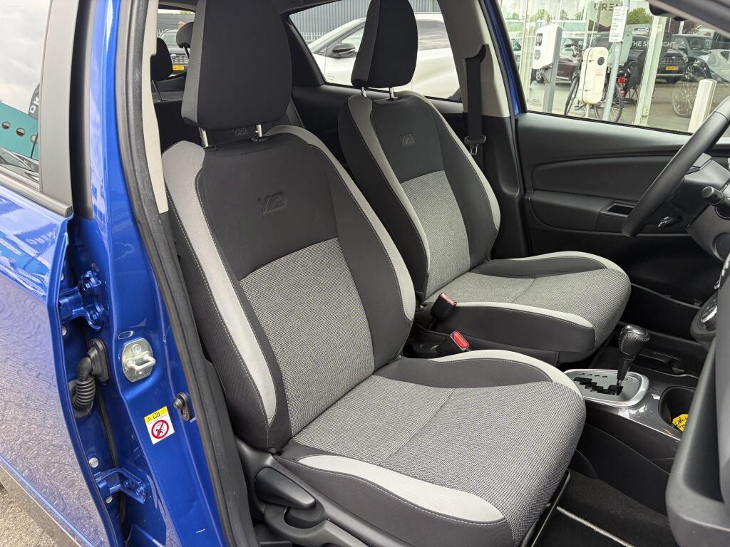 Toyota Yaris 1.5 Hybride Y20 | PCS | Keyless entry/start | Cruise | Navi | - Image 31
