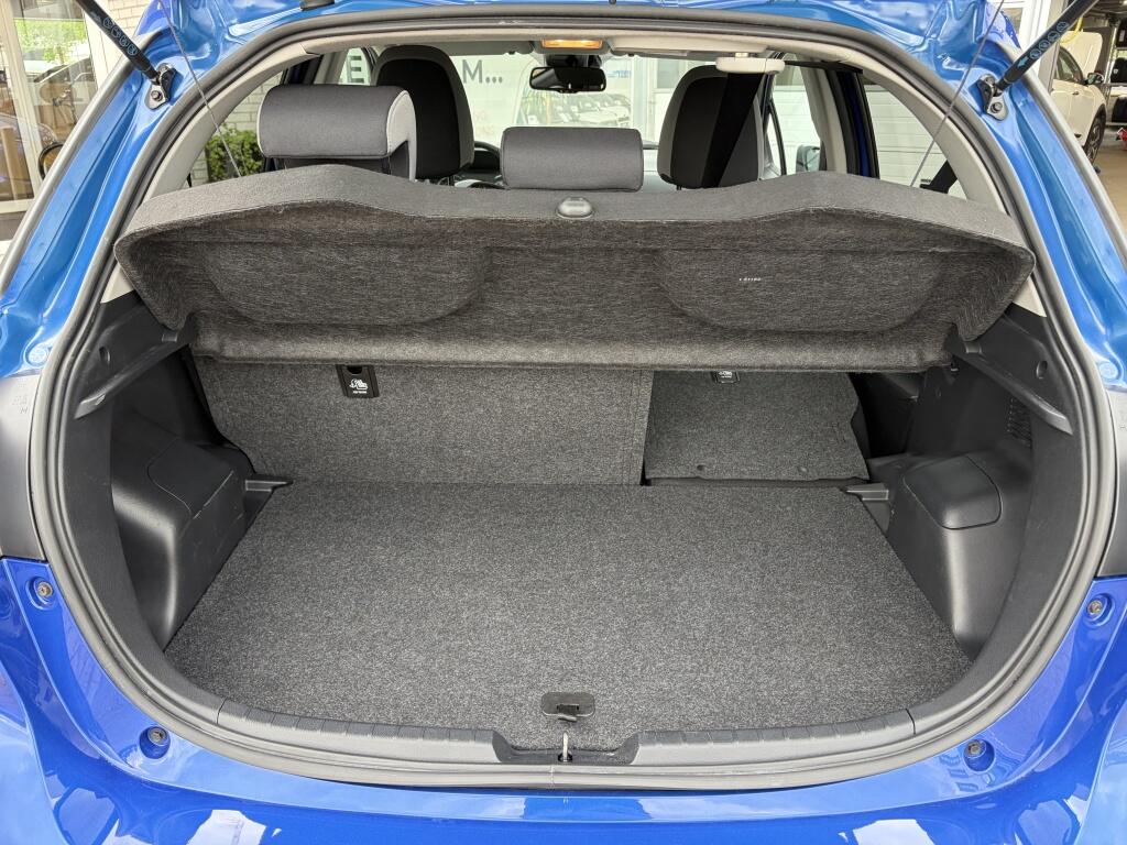 Toyota Yaris 1.5 Hybride Y20 | PCS | Keyless entry/start | Cruise | Navi | - Image 35