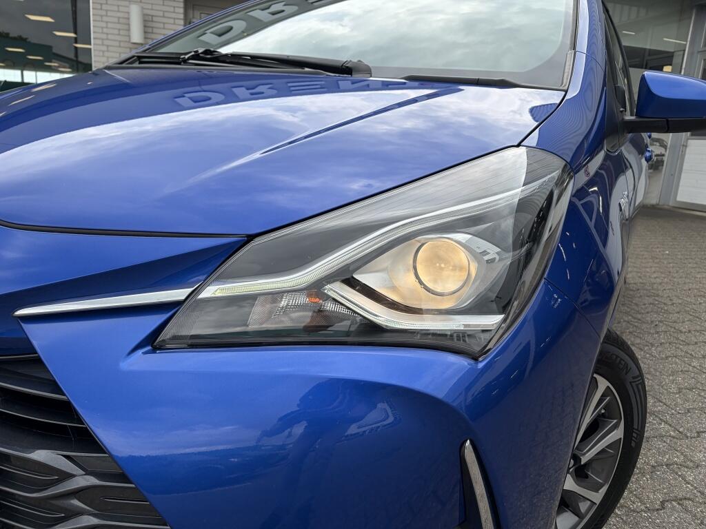 Toyota Yaris 1.5 Hybride Y20 | PCS | Keyless entry/start | Cruise | Navi | - Image 37