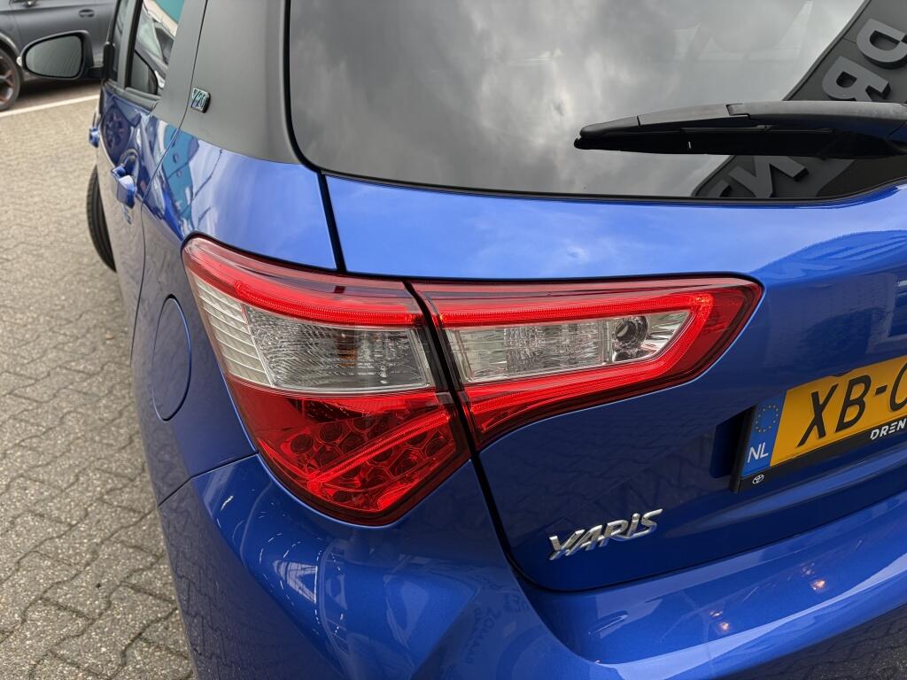 Toyota Yaris 1.5 Hybride Y20 | PCS | Keyless entry/start | Cruise | Navi | - Image 38