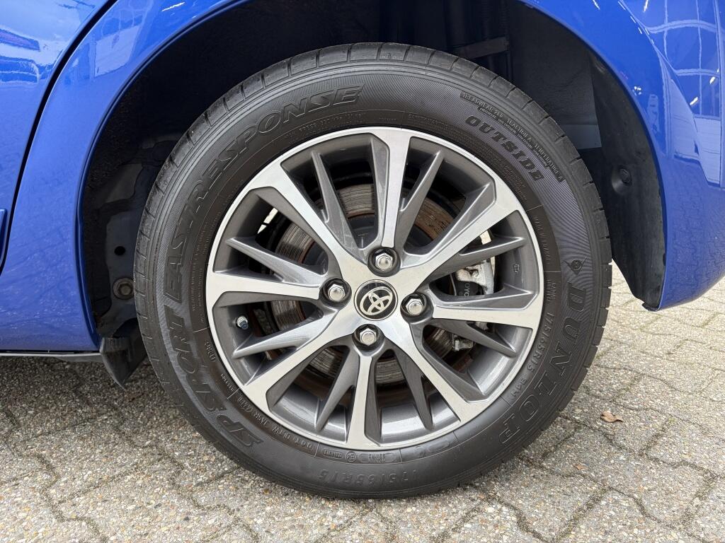 Toyota Yaris 1.5 Hybride Y20 | PCS | Keyless entry/start | Cruise | Navi | - Image 40