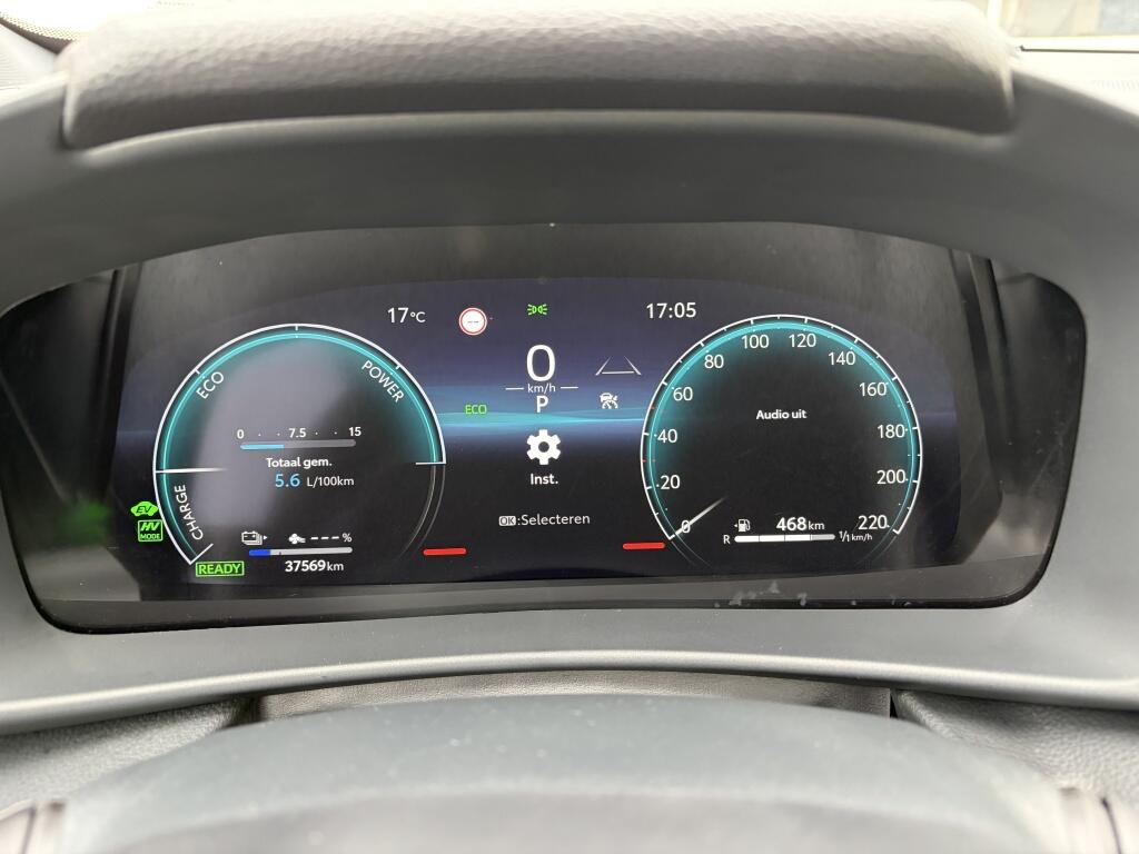 Toyota C-HR 2.0 PHEV 220 First Edition | Stuur/stoelverwarming | Sensoren V/ - Image 10