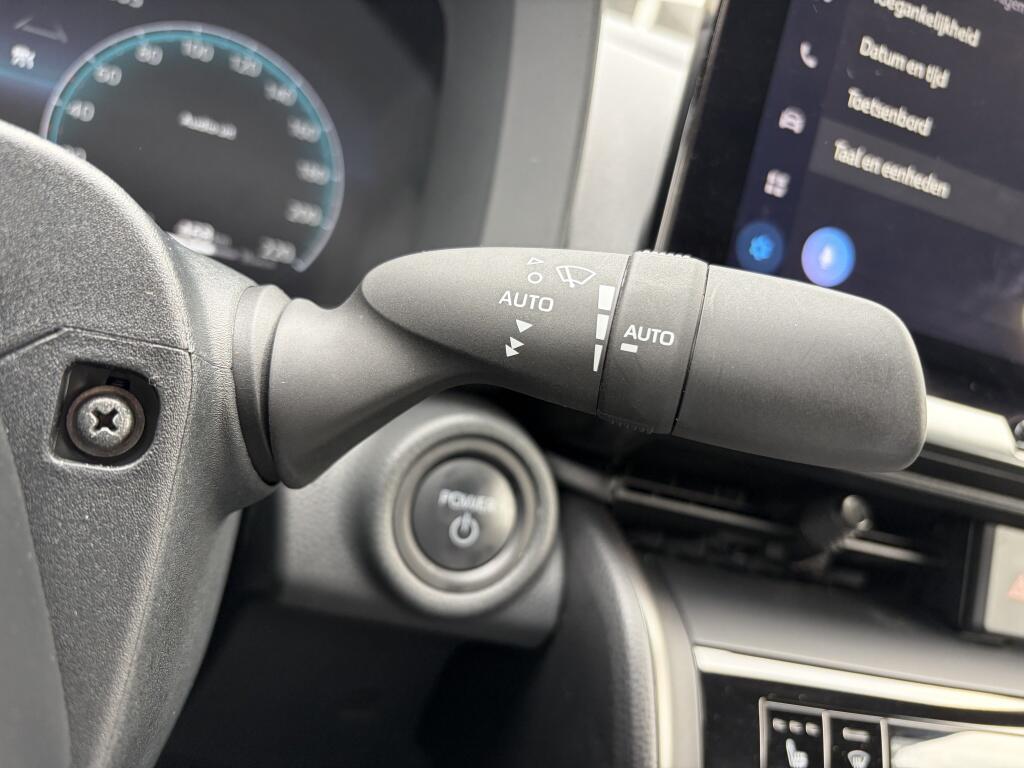 Toyota C-HR 2.0 PHEV 220 First Edition | Stuur/stoelverwarming | Sensoren V/ - Image 14