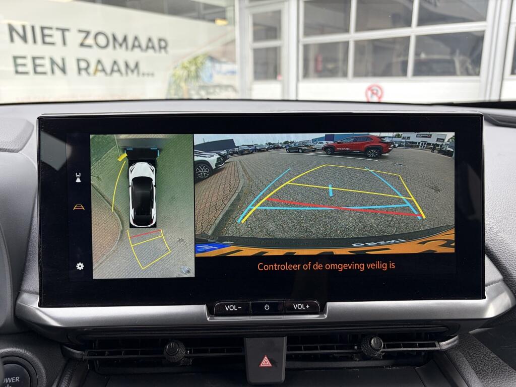 Toyota C-HR 2.0 PHEV 220 First Edition | Stuur/stoelverwarming | Sensoren V/ - Image 18