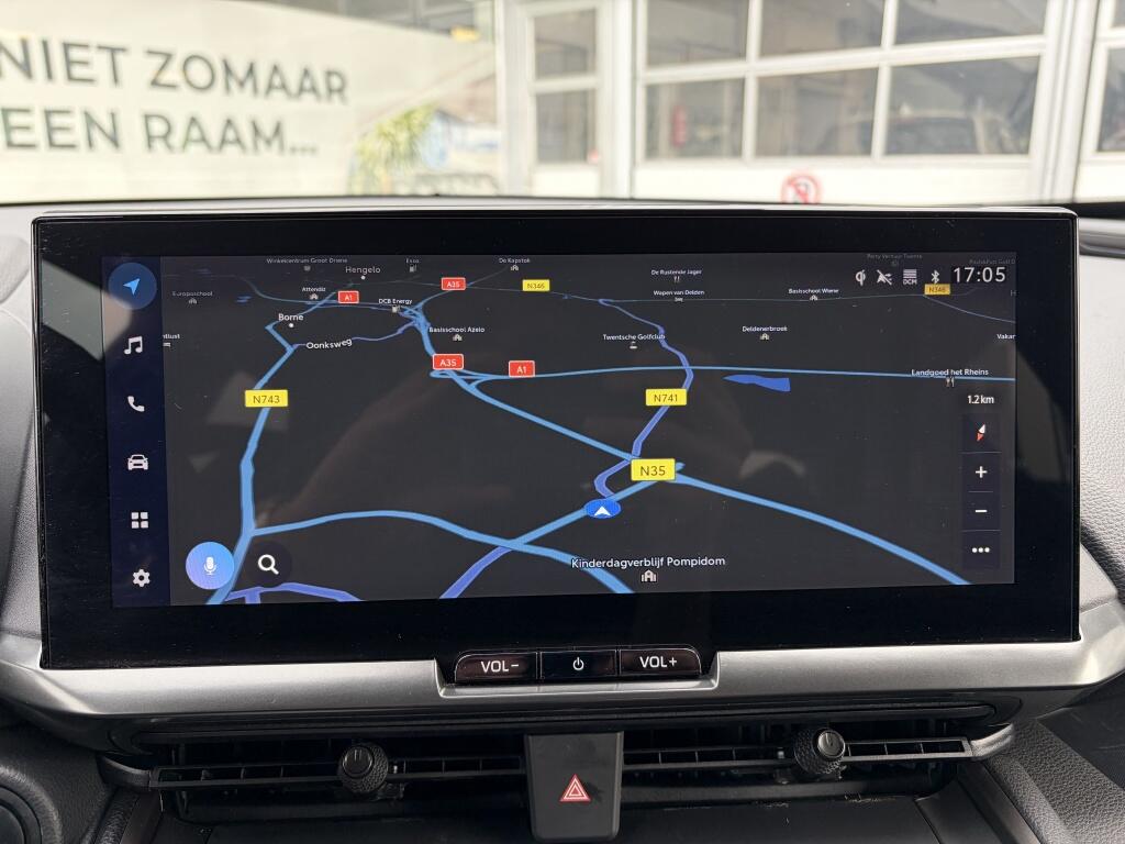 Toyota C-HR 2.0 PHEV 220 First Edition | Stuur/stoelverwarming | Sensoren V/ - Image 19