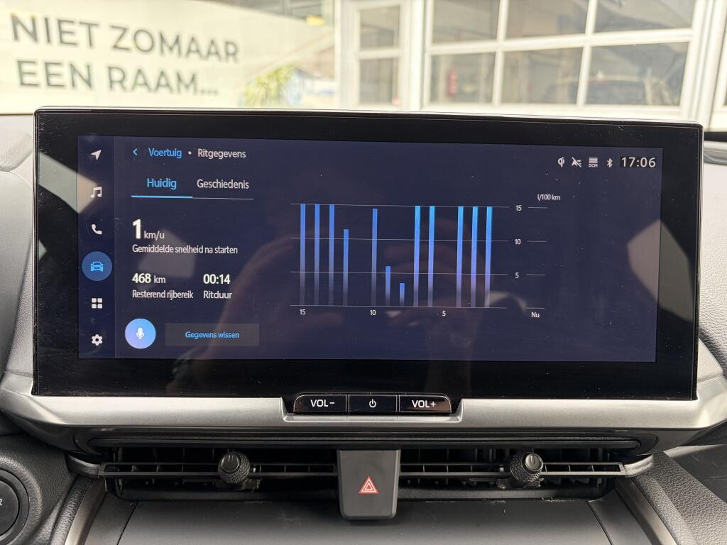 Toyota C-HR 2.0 PHEV 220 First Edition | Stuur/stoelverwarming | Sensoren V/ - Image 21