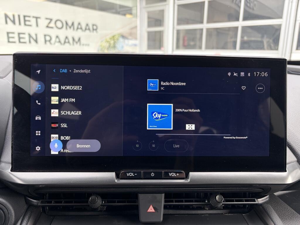 Toyota C-HR 2.0 PHEV 220 First Edition | Stuur/stoelverwarming | Sensoren V/ - Image 22